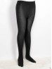 Comfortable Stretchy Full-length Footed Knitted Tights